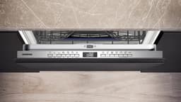 Siemens SN73EX22CE - iQ300 - Inbouwvaatwasser - 60 cm - geschikt voor IKEA keukens - Energielabel A - Home Connect — thumbnail 7