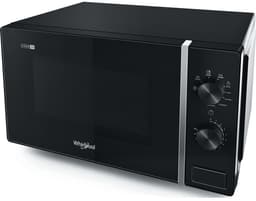 Whirlpool MWP 103 B - vrijstaande magnetron — thumbnail 4