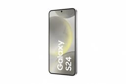 Samsung Galaxy S24 5G - 256GB - Marble Grey — thumbnail 12