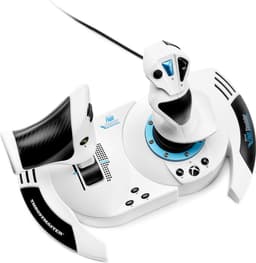 Thrustmaster T.Flight Hotas One - Microsoft Flight Simulator Edition - Flight Stick & Throttle - Xbox Series X|S / PC — thumbnail 6