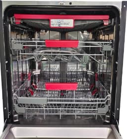 Kaiser Empire S 60 U 88 XL Em Inbouw vaatwasser 60 cm Onderbouw vaatwasser Retro — thumbnail 4