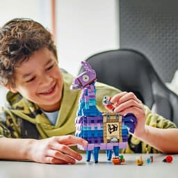 LEGO Fortnite Supply Llama - 77071 — thumbnail 4