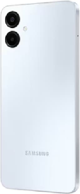 Samsung Galaxy A06 - 64GB - Light Blue — thumbnail 6