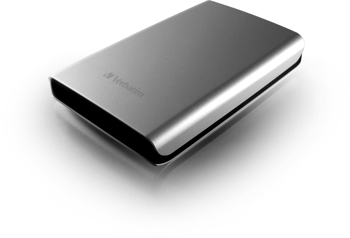 Verbatim Store 'n' Go - Externe harde schijf - 1TB — afbeelding 1