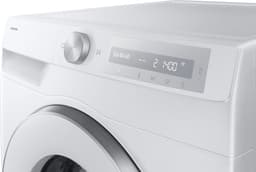 Samsung WW90DG6U85HH wasmachine Voorlader 9 kg 1400 RPM Wit — thumbnail 10