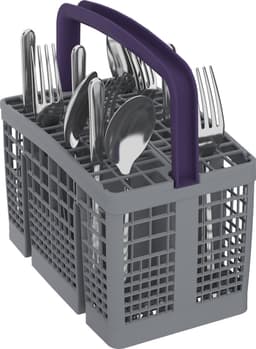 Beko DIN35320 Volledig ingebouwd 13 couverts — thumbnail 6