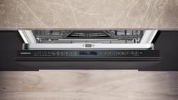 Siemens SX87TX02CE - iQ700 - Inbouwvaatwasser - 60 cm - XXL (extra hoog) - Energielabel A - Zeolith: extra droog - Home Connect — thumbnail 10