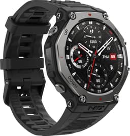 Amazfit T-Rex 3 Onyx Black — thumbnail 2