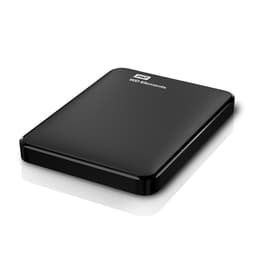 Western Digital Elements Portable - Externe harde schijf - 2TB — thumbnail 7