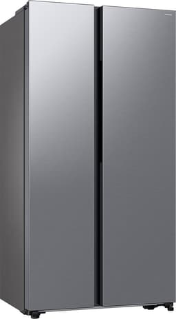 Samsung RS57DG400EM9 - Amerikaanse koelkast - 4-serie - WiFi - Zilver — thumbnail 4