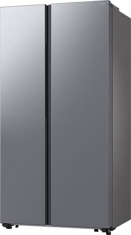 Samsung RS57DG400EM9 - Amerikaanse koelkast - 4-serie - WiFi - Zilver — thumbnail 5