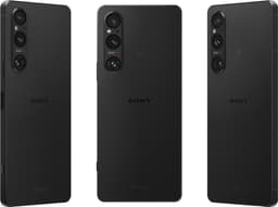 Sony Xperia 1V - 256GB - Zwart — thumbnail 3
