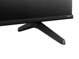 Hisense 58A6K - 58 inch - 4K LED Smart TV - Game Mode Plus - Airplay2 — thumbnail 9