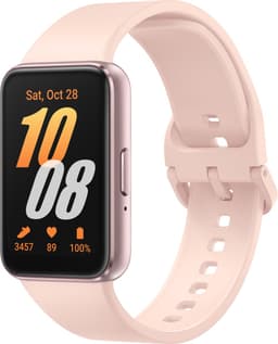 Samsung Galaxy Fit3 - Activity Tracker - Pink Gold — thumbnail 1