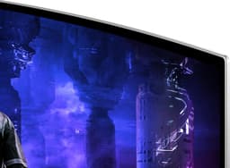 Samsung Odyssey G9 G95SD - DQHD OLED Gaming Monitor - 240Hz - 49 Inch — thumbnail 12