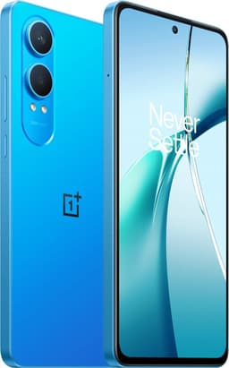 OnePlus Nord CE4 Lite 5G - 8GB/ 256GB - Mega Blauw — thumbnail 10