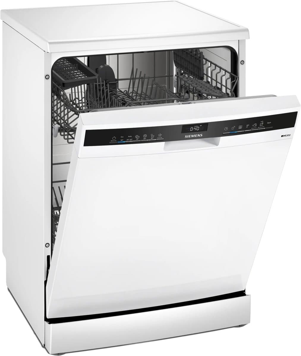 Siemens SN23HW01KE IQ 300 Vrijstaande vaatwasser — afbeelding 1