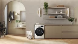 Whirlpool W8 89AD SILENCE BE wasmachine 8 kg | Stoom | Autodose — thumbnail 6