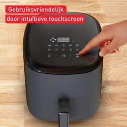 Tefal Easy Fry Max EY245B - Airfryer - 5 liter - tot 4 personen — thumbnail 2