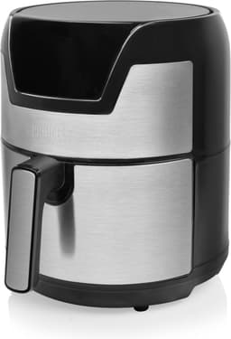 Princess Digitale Airfryer XXL 182026 - Heteluchtfriteuse - 4.5 liter - 8 voorgeprogrammeerde programma's - 1500 W - RVS — thumbnail 13