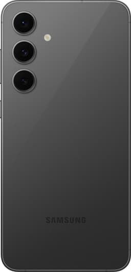 Samsung Galaxy S24 FE - 256GB - Graphite — thumbnail 4