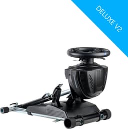 Thrustmaster T300 RS GT Force Feedback Racing Wheel - Met Wheel Stand Pro - Zwart - PC - PS4 - PS5 — thumbnail 6