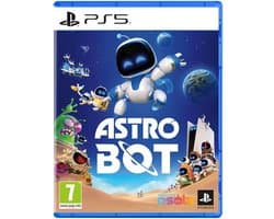 Astro Bot - PS5