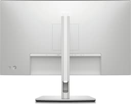 DELL UltraSharp U2724D computer monitor 68,6 cm (27") 2560 x 1440 Pixels Quad HD LCD Zwart, Zilver — thumbnail 4