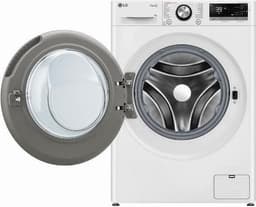 LG F4WR7009SYW wasmachine | 9 kg | 40% zuiniger dan A | Turbowash — thumbnail 10