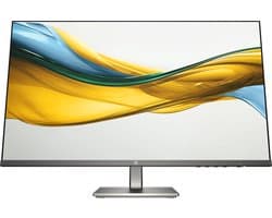 HP Series 5 serie 5 27-inch FHD-monitor - 527da