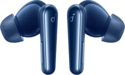 soundcore Liberty 5 by Anker, draadloze oordoppen met noise-cancelling, 2x sterkere stemonderdrukking, realtime adaptieve noise canceling, snelladen, Dolby Audio, heldere gesprekken met 6 microfoons en AI, lange batterijduur — thumbnail 15