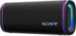 Sony ULT FIELD 5 - Bluetooth Speaker - Zwart — thumbnail 16
