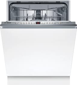 Bosch SMV46KX55E - Inbouwvaatwasser - Volledig integreerbaar — thumbnail 1