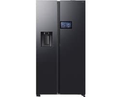 Samsung RS90F64EDF, Bespoke AI Amerikaanse Koelkast 9-serie AI Home 621L