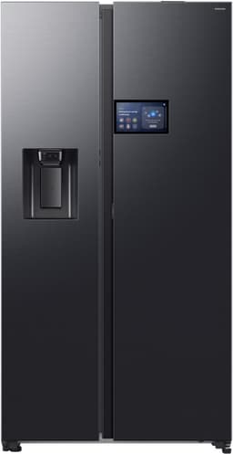 Samsung RS90F64EDF, Bespoke AI Amerikaanse Koelkast 9-serie AI Home 621L — thumbnail 1