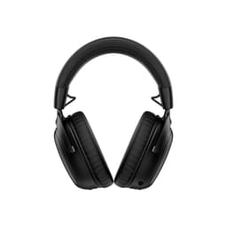 HyperX Cloud III S Wireless - Gaming Headset - Draadloos - Bluetooth & 2.4GHz - Spatial Audio - 120uur Batterij - PC/PS5/Switch2/Mobiel/Steamdeck - Zwart — thumbnail 16