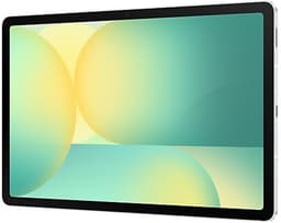 Samsung Galaxy Tab S10 FE 5G - 128GB - Zilver — thumbnail 4