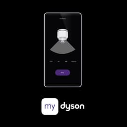 Dyson Purifier Humidify+Cool PH2 De-NOx - Luchtreiniger - Ventilator - HEPA filter - Wit/Goud — thumbnail 8