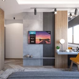 TV Cecotec 02613 HD 32" Zwart — thumbnail 4