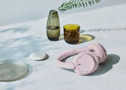 Sony WH-CH720N – Draadloze over-ear koptelefoon met Noise Cancelling - Roze — thumbnail 17