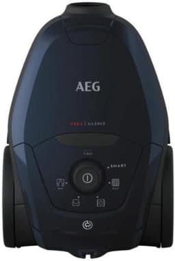 AEG VX82-1-2ST EcoLine - Stofzuiger met zak — thumbnail 6