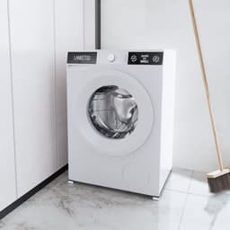 Wasmachine Verhoger - Wasmachine opbouwmeubel - Wasmachine Meubel - Wasmachine Sokkel - Wasmachinevoet Set van 2 tot 300kg — thumbnail 5