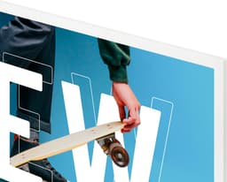 Samsung 32” Colour E-Paper EMDX Smart Signage — thumbnail 6
