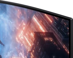 Samsung Odyssey G9 - LS49FG916EUXEN - Ultrawide DQHD Gaming Monitor - 144hz - 49 inch — thumbnail 12