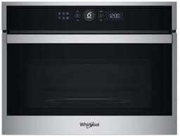 Whirlpool WMW47HMX CombiMagnetron/Oven - Inbouw - 40 liter - 900W / 1600W - 45cm Hoog - Crisp-functie — thumbnail 1