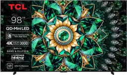TCL 98Q7C - 98 inch - 4K QD-MiniLED - 2025 — thumbnail 9