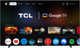 TCL 98Q7C - 98 inch - 4K QD-MiniLED - 2025 — thumbnail 8