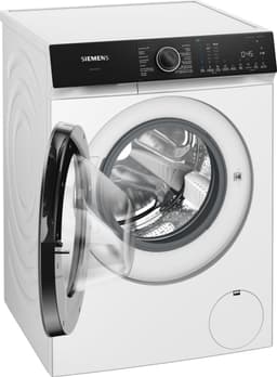 Siemens WG56H203FG - iQ500 - Wasmachine met stoom - 10 kg - 1600 rpm - 20% zuiniger dan energielabel A - Home Connect - NL/FR — thumbnail 13