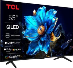 TCL 55P71K 55 inch 4K QLED 60Hz TV — thumbnail 3