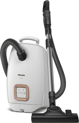 Miele Guard L1 Allergy - Briljantwit - HEPA - Stofzuiger met zak - 890W — thumbnail 1